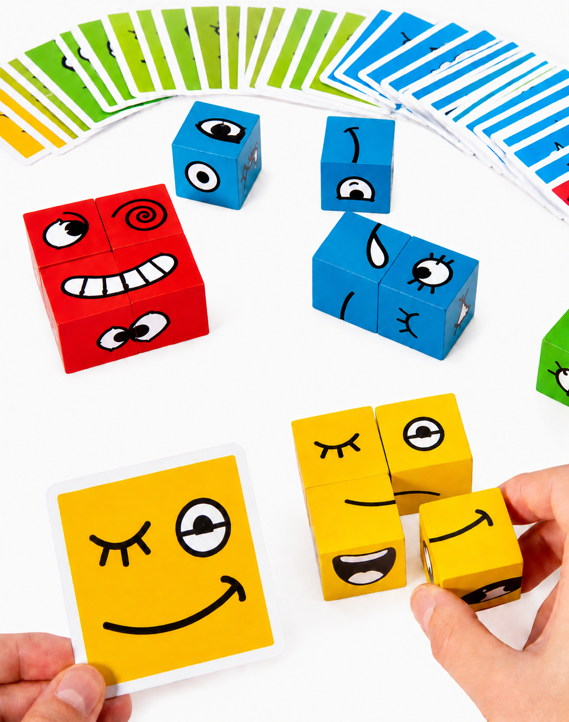 Busy Brains Mini Kit