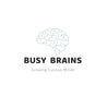 Busy Brains - Home