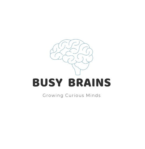 Busy Brains